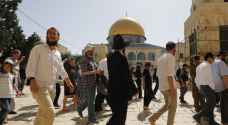 تقرير: اتفاق الإمارات مع الاحتلال يسمح لليهود بالصلاة في الحرم القدسي