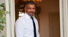"السرطان" يختطف المُخرج الأردني إياد قاسم