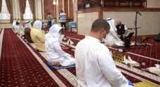 هل يؤدي الأردنيون صلاة فجر الخميس في المساجد؟.. الأوقاف تجيب