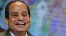 السيسي: لا نستهدف تعذيب المواطنين أو الضغط عليهم