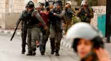 الاحتلال يشن حملة اعتقالات بالضفة الغربية