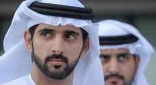 الشيخ حمدان: دبي لن تسمح لأي تحدٍّ بأن يثنيها عن أهدافها