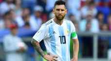 تصفيات مونديال 2022: ميسي يعود لقيادة منتخب التانغو