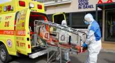 1273 وفاة ونحو 191 ألف إصابة بكورونا في كيان الاحتلال