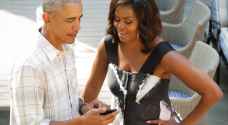 باراك أوباما وزوجته ..ماذا يخططان؟