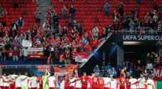 الرابطة الطبية العالمية تنتقد حضور الجماهير لقاء السوبر الأوروبي