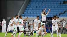 دوري أبطال آسيا: الأهلي السعودي الى ربع النهائي بركلات الترجيح