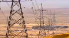 الأردن والعراق يوقعان عقد ربط شبكة الكهرباء وبيعها بين البلدين