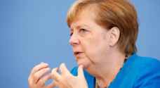 ميركل تعرب عن قلقها إزاء الارتفاع الحاد بإصابات كورونا في ألمانيا