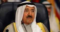 وفاة أمير الكويت الشيخ صباح الأحمد الجابر الصباح
