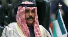 من هو ولي عهد الكويت الشيخ نواف الأحمد الجابر المبارك الصباح