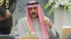 من هو نواف الأحمد الصباح أمير الكويت الجديد؟