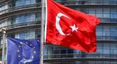 قمة للاتحاد الأوروبي لمناقشة التوتر مع أنقرة وخطة النهوض الاقتصادي