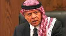 وفد أردني يترأسه الملك يغادر إلى الكويت للتعزية بوفاة الشيخ صباح الأحمد الصباح