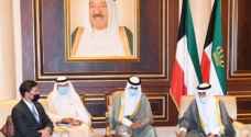 وزير الدفاع الأمريكي في الكويت لتقديم تعازيه بوفاة امير البلاد