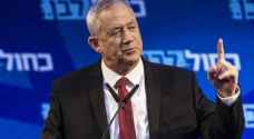 غانتس يأمر بسلب رواتب أسرى وعائلات شهداء في القدس والداخل
