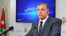 وزير الصحة: تسجيل 12 وفاة و1537 إصابة جديدة بكورونا في الأردن