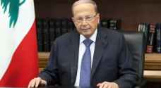 استشارات نيابية في منتصف الشهر لتكليف رئيس حكومة جديد في لبنان