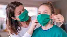 متى يمكن التخلي عن الكمامة بعد التطعيم ضد كورونا؟