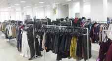 تجار الألبسة تطالب بقرارات تضمن التوازن الصحي والاقتصادي