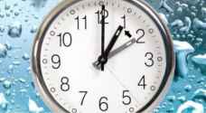 بدء العمل بالتوقيت الشتوي في كيان الاحتلال فجر 25 الشهر الجاري