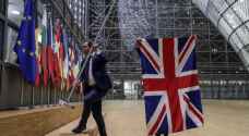 قمة أوروبية حول بريكست وجونسون يمارس ضغوطا