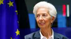 لاجارد: يجب على أوروبا ألا تؤجل الدعم النقدي إلى الاقتصادات المتضررة من الأزمة