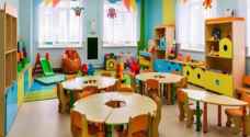 العايد: رياض الأطفال والحضانات ستبقى مغلقة حتى نهاية العام الحالي