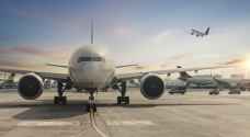 ٣٠٠ ألف دولار خسارة شركات الطيران بالدقيقة