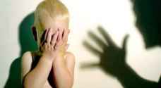 لبنان .. رجل يعذب طفله بطريقة بشعة