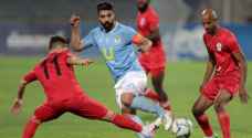 الفيصلي يتجاوز الصريح بهدف دون رد في دوري المحترفين