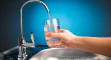 "مياهنا": سنوصل كميات كافية من المياه للمشتركين في ظل جائحة كورونا