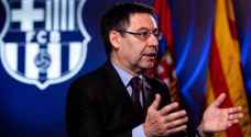 كاتلونيا.. الحكومة تضع رئيس برشلونة تحت المقصلة