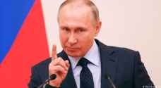 بوتين يؤكد انه لن يكون هناك اغلاق لاحتواء فيروس كورونا في روسيا