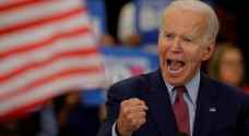 ماهي الولايات التي فاز بها المرشح الديمقراطي جو بايدن؟