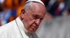 الفاتيكان: تعليقات البابا عن المثليين أخرجت عن سياقها