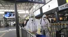 الصين تمنع سكان دولتين من دخول أراضيها بسبب كورونا