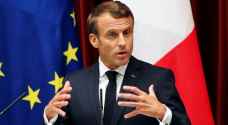 ماكرون يشدد على حاجة لبنان "الملحة" إلى تشكيل حكومة