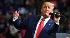 تلفزيونيات أمريكية تصف كلمة لترمب ب"حفلة الأكاذيب"