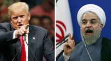 روحاني يدعو الإدارة الأمريكية المقبلة للتعلم من تجربة ترمب مع إيران