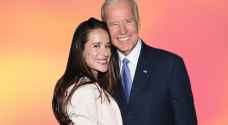 تعرف على ابنة الرئيس الأمريكي الجديد.. صور