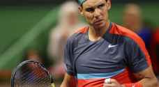 نادال يستعد للبطولة الختامية بعد وداع باريس للأساتذة