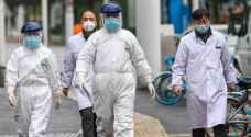 الصين تسجل ١٣ إصابة جديدة بكورونا