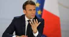 ماكرون يتحدث عن الرسوم مجددا: "حرية التعبير حقنا"