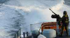 الاحتلال يستهدف مراكب الصيادين شمال غزة