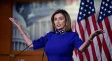 اعادة انتخاب نانسي بيلوسي رئيسة لمجلس النواب الأمريكي