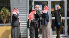 الأمن: ٣٩٣٠ مخالفة عدم ارتداء الكمامة في الاماكن العامة خلال اسبوع