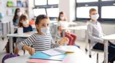 الصحة العالمية في أوروبا تدعم استمرار فتح المدارس رغم كورونا