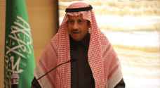 السفير السعودي في الأردن لـ "رؤيا": الاستثمار في الأردن آمن وواعد في المستقبل.. فيديو