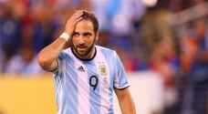 إصابة نجم منتخب الأرجنتين بفيروس كورونا